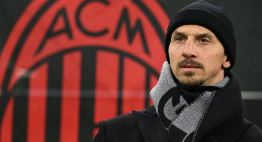 Ibrahimovic kulcsszerepben: Neki köszönheti új edzőjét a Milan