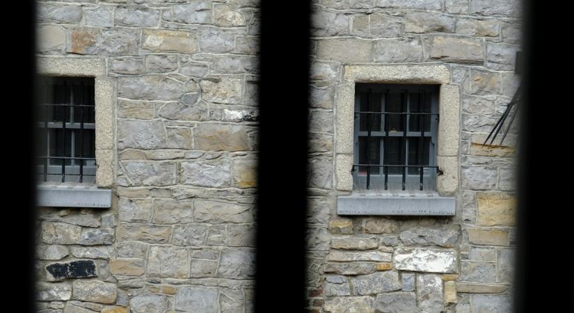 Nincs szó méltatlan körülményekről az antifaügyben fogva tartott olasz nő esetében