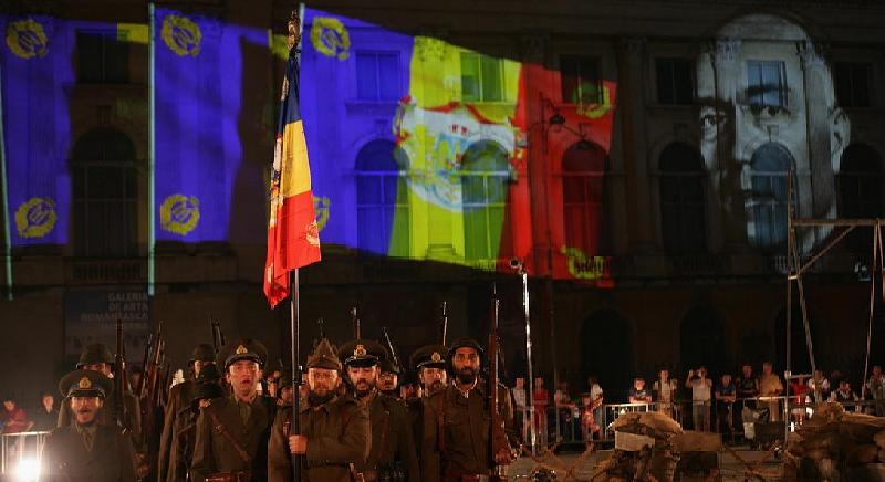 Miért tűnik lehetetlennek a román nemzeti mítosz falának lebontása?