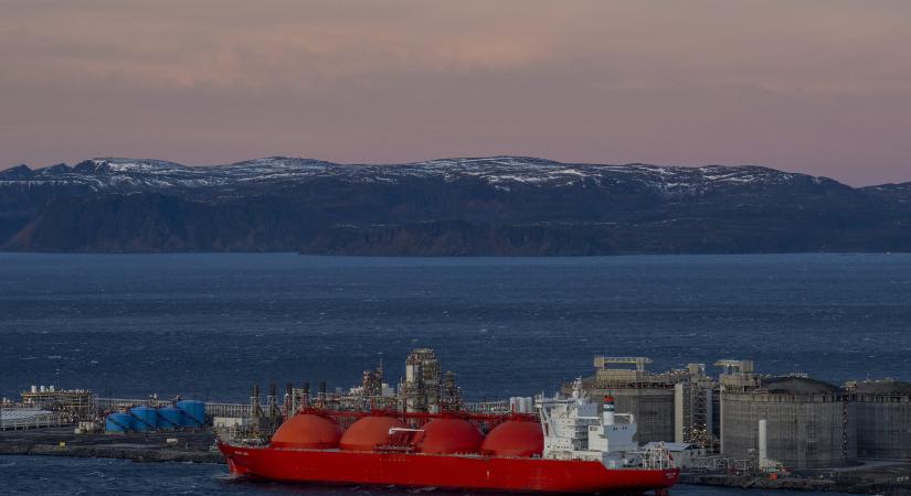 Komoly következménye lehet, hogy nem tudtak új engedélyt kiadni a norvég olaj- és gázmezőkre