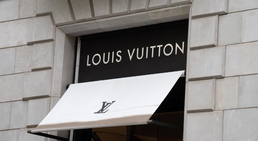 13 éves divattervező kapott gyakornoki munkát a Louis Vuitton divatháznál