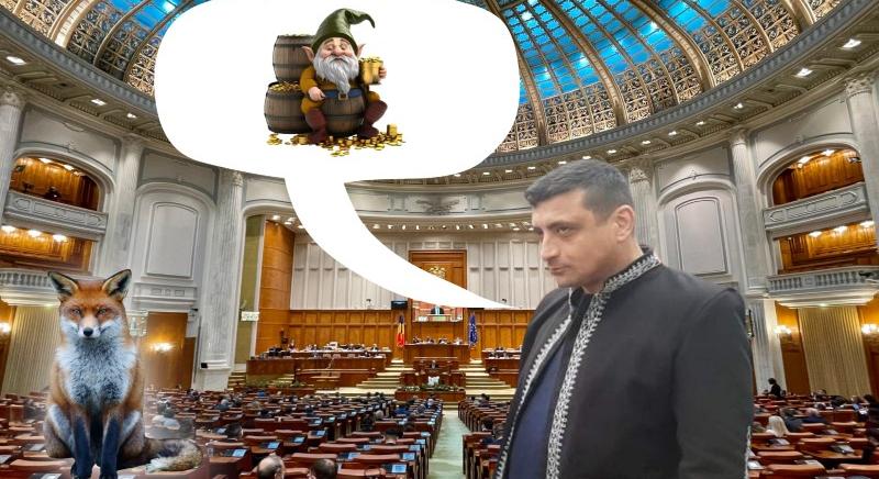 Parlamenti cirkusz AUR-módra – szerdai hírmix