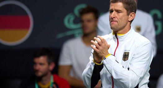 Davis Kupa - A német kapitány szerint kiegyenlítődtek az esélyek