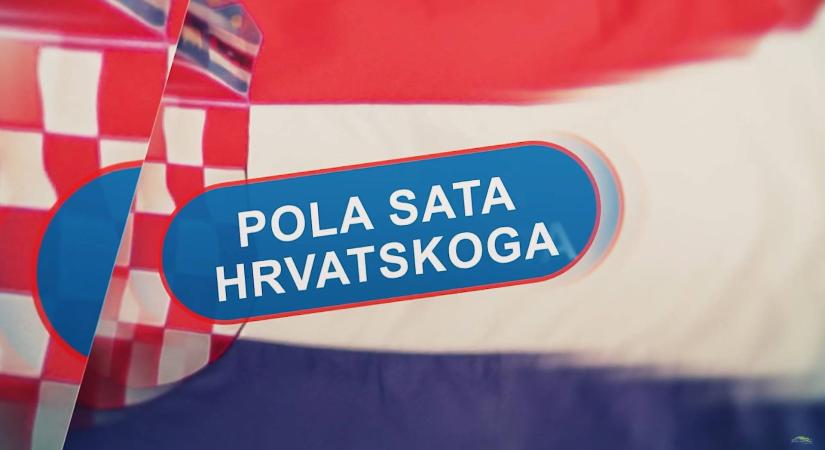 Horvát Félóra – 2023.12.29.