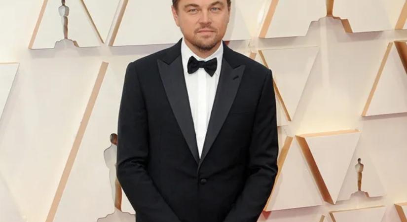 Leonardo DiCaprio az őrületbe kergette De Nirót, de a világ egyik legjobb rendezőjét is