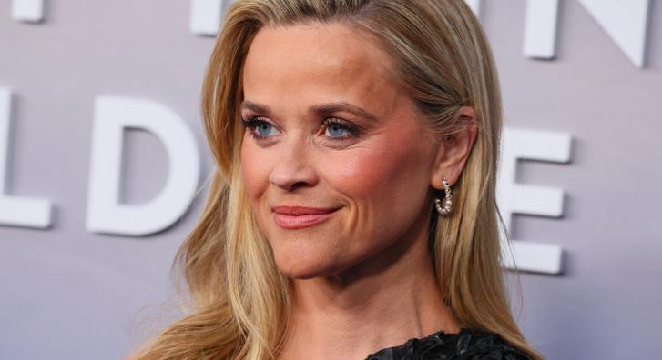 Reese Witherspoon két válás után is hisz az igaz szerelemben