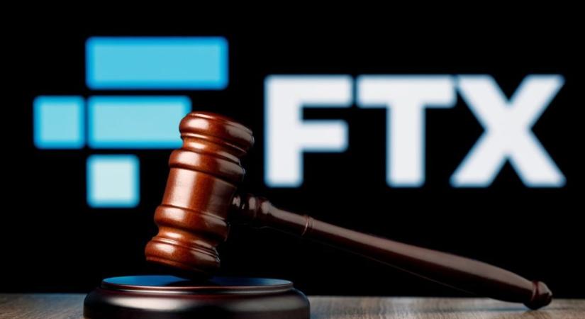 A 2022. novemberi kriptovaluta-árfolyamok alapján fogják kifizetni az FTX áldozatok kártérítéseit
