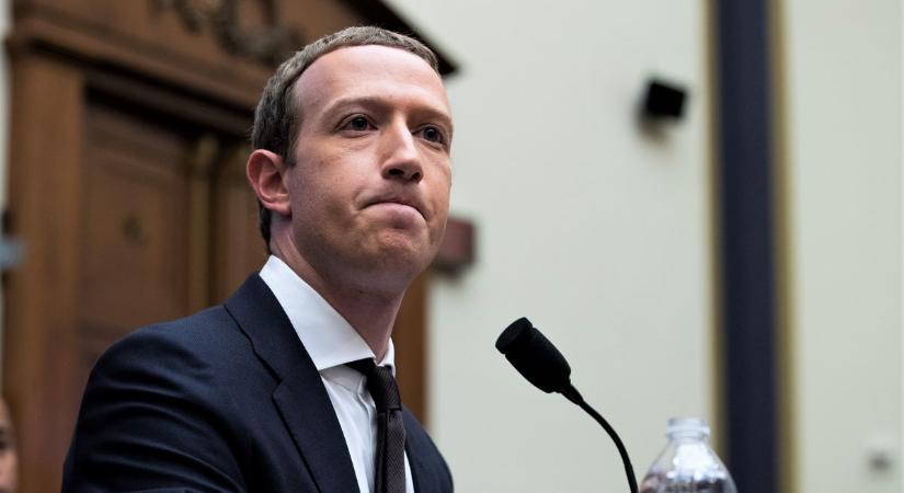 Mark Zuckerberg bocsánatot kért a közösségi média fiatal áldozataitól