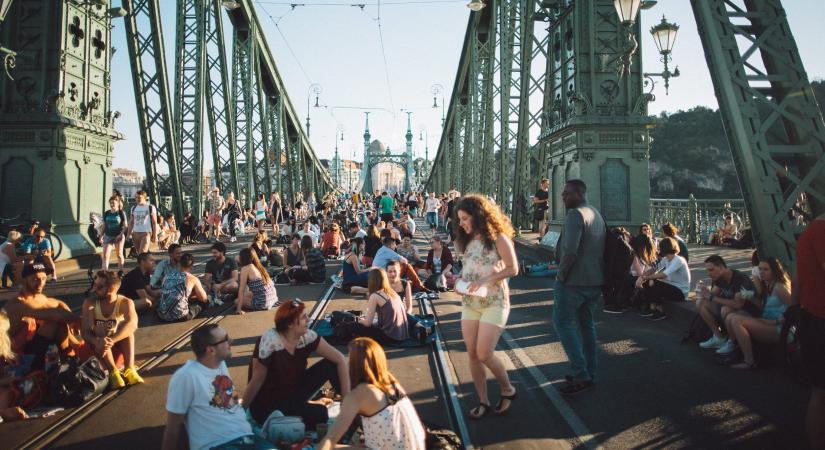 TOP 20 magyarországi program, ami a legtöbb turistát vonzza 2024-ben