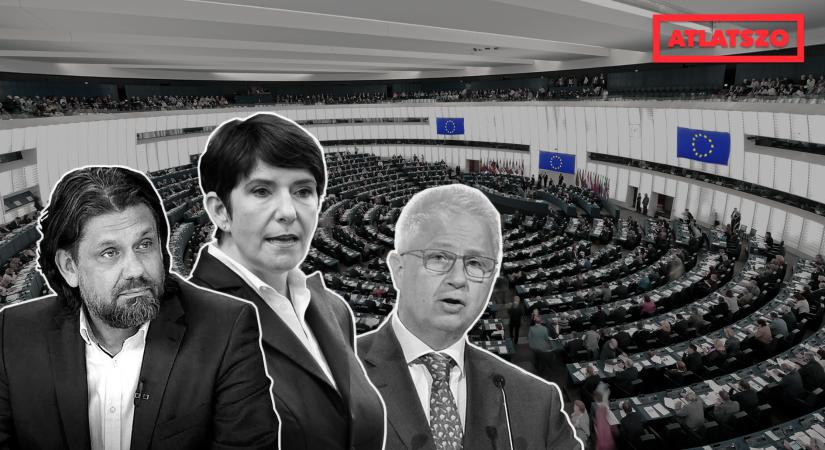 Álláshalmozásban, közpénzes mutyikban érintettek egyes magyar EP-képviselők is