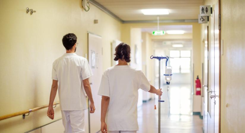 Nincs megállás: újabb kórházi ellátások áthelyezésről döntöttek