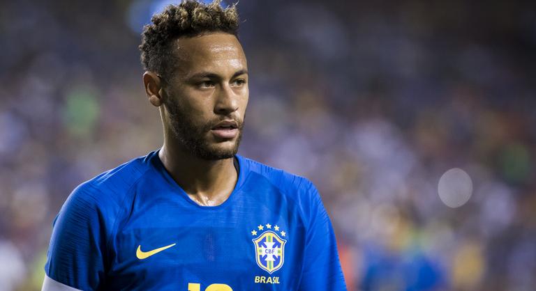 Attól félnek, hogy elrabolhatják Neymar állítólagos magyar gyermekét