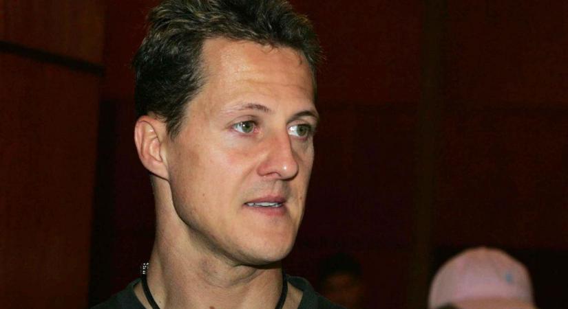 Megszólalt Michael Schumacherről egy bennfentes. Kimondta azt, amit már eddig is sejteni lehetett