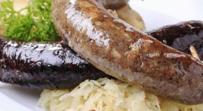 Jöhet a Gyurka, megsült a hurka!