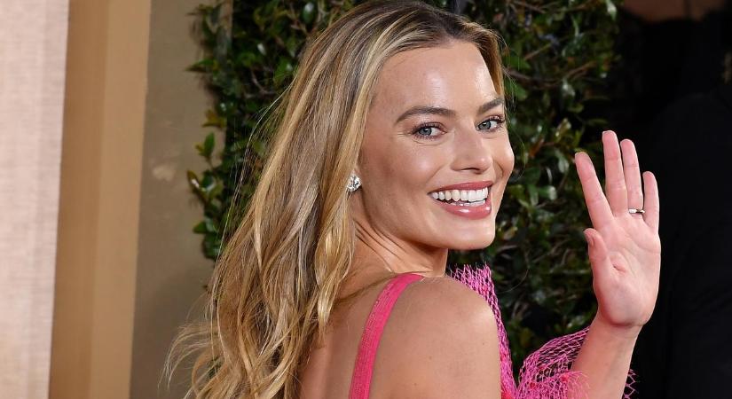 Barbie-botrány: Margot Robbie végre megtörte a csendet az elmaradt Oscar-jelölésekről