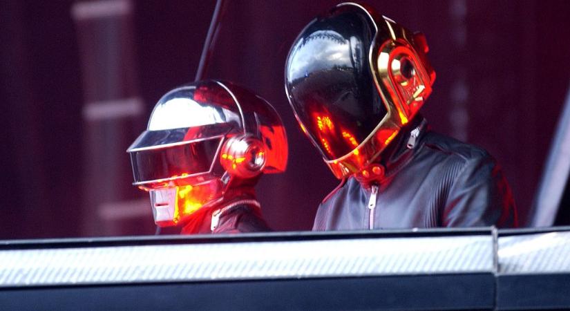 A Daft Punk egykori dobosa szerint a duó évek óta rejtegeti az új albumát