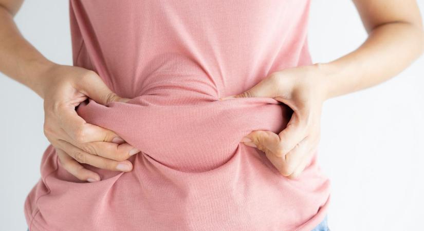 Ez a zsírgyilkos tea végleg leszámol a lerakódott hasi zsírral, de a combot sem kíméli