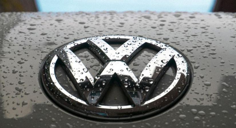 A Volkswagen MI-labort indít