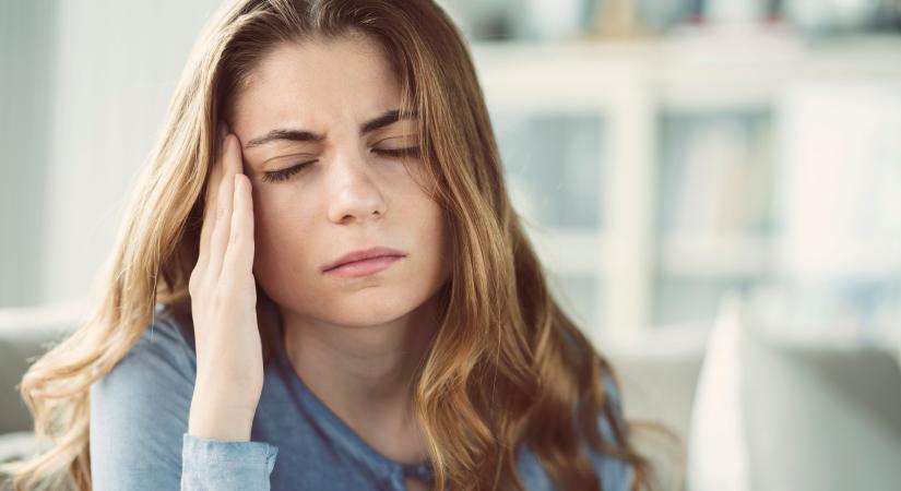 Gyakran van migrénes fejfájása? Ezért nem igazi megoldás a fájdalomcsillapító!