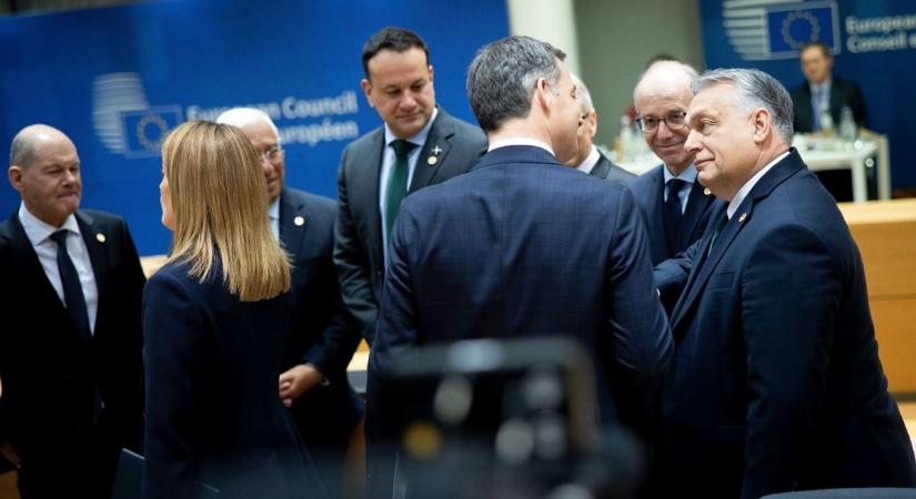 Így reagált a nemzetközi sajtó az uniós csúcson született döntésre