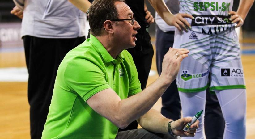 Kiáll edzője mellett a Sepsi-SIC: a Zoran Mikest ért vádak „több mint felháborítóak”