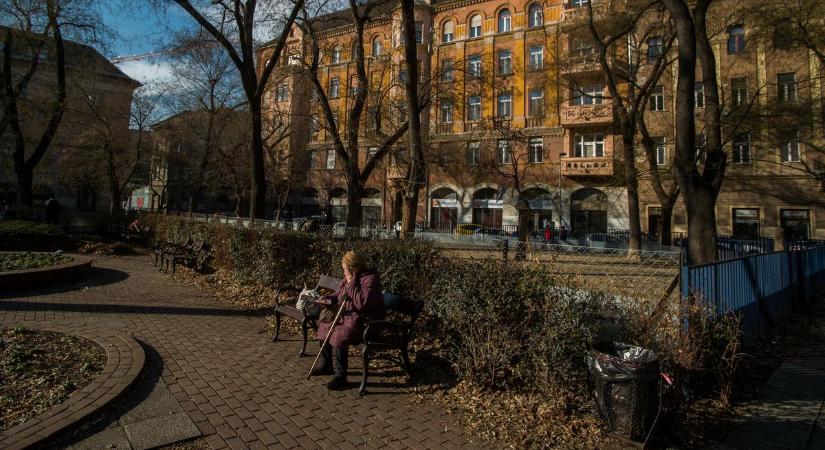 A Blaha Lujza tér után megújul a budapesti belváros egy másik ikonikus tere is – mutatjuk a terveket