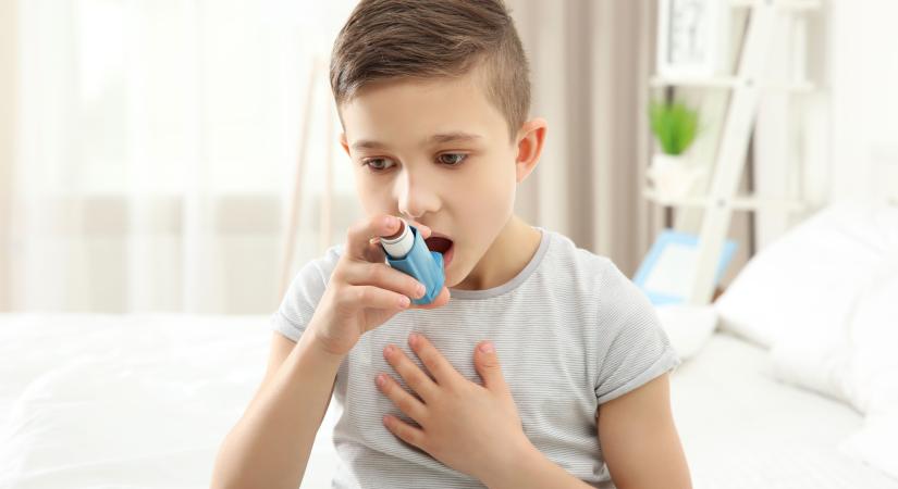 Ezeknél a gyerekeknél gyakrabban alakul ki asztma