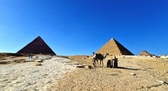 Úti beszámoló: Alsó-Egyiptom csodáiról