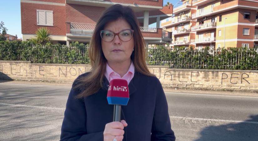 Számos valótlanságot állítanak egyes olasz médiumok a letartóztatott antifa aktivista ügyében  videó