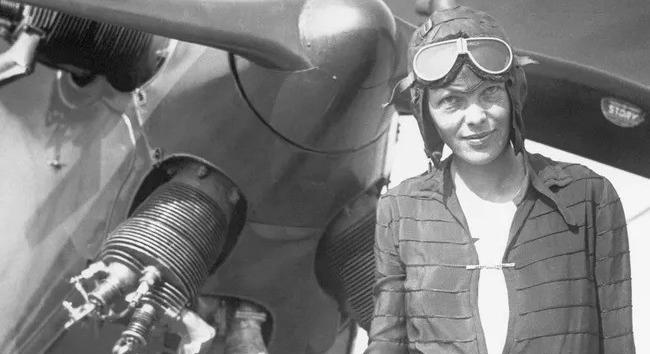 Lehet, hogy megtalálták Amelia Earhart repülőgépét a Csendes-óceánban