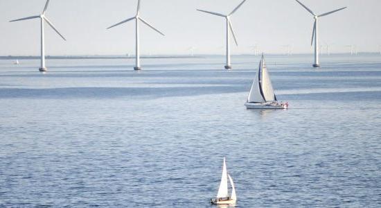Észtország rekordot döntött a szélenergia-termelés terén