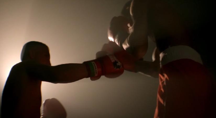 Nemzetközi bokszversenyt szervez Roy Jones Jr. és a Hell Boxing Kings