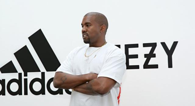Aprópénzért szabadulna meg az Adidas a megmaradt Kanye West-cipőitől
