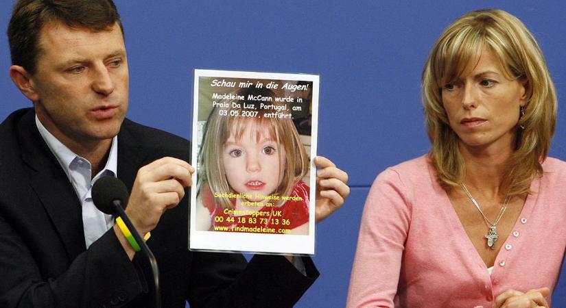 „Meg kellene ölni” - durva fenyegetéseket kap a lány, aki Madeleine McCann-nek hitte magát