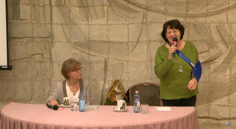 Ötórai tea – Beszélgetés Dr. Bereczki Mária Kardiológus Főorvossal