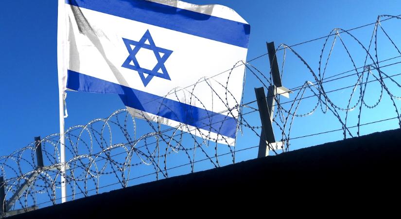 Ciszjordániai zsidó telepeseket sújtott szankciókkal az Egyesült Államok