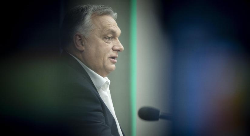 Mutatjuk Orbán Viktor legfrissebb bejelentéseit - élőben a kormányfői rádióinterjú
