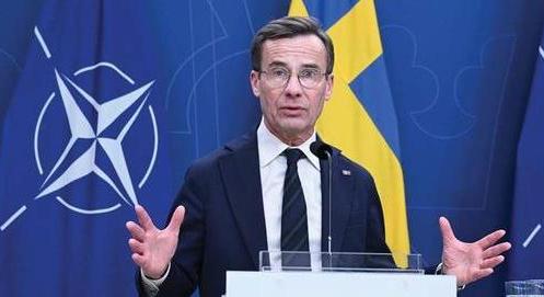Svédországnak mégsem olyan fontos a NATO-tagság