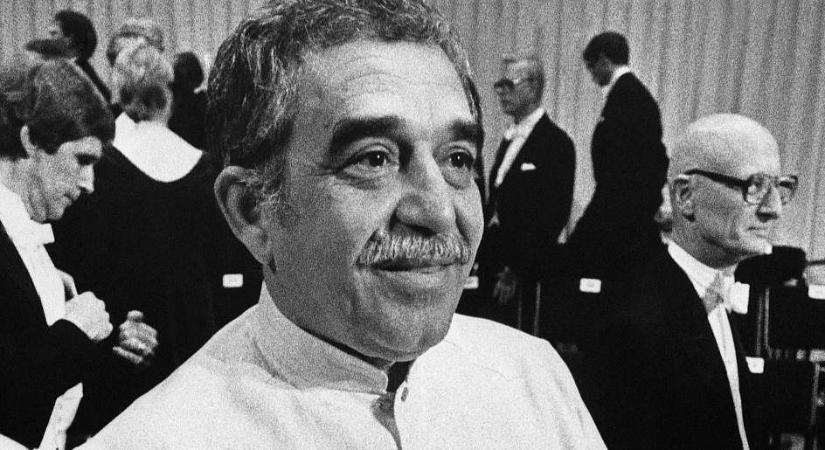 Márciusban jelenik meg Gabriel García Márquez korábban sohasem publikált regénye
