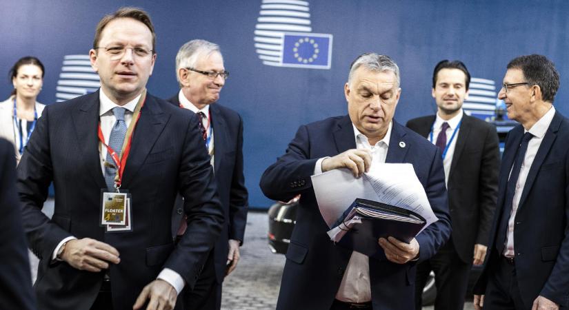 Der Standard: Pofon Orbánnak