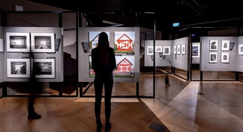 2025-ben végre megnyílik a Nemzeti Fotóművészeti Múzeum