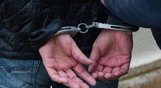 Elszámolási vita miatt rabolt el négy embert egy csongrádi drogbanda