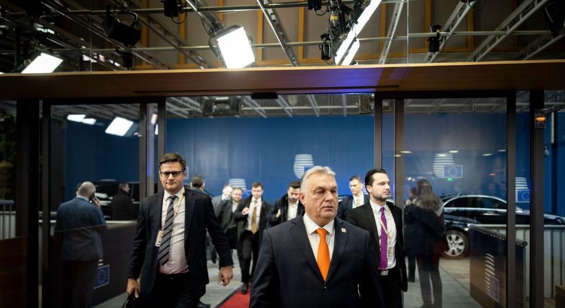 Orbán Viktort idézte a nemzetközi sajtó