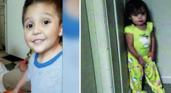 Bebetonozva találták meg egy kisgyereket egy konténerben Coloradóban