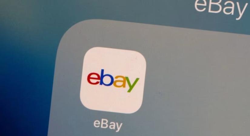 Illegális gyógyszergyártás kapcsán vették elő az eBay-t