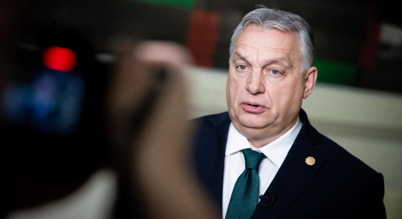 Orosz politológus: Orbán nem segített, már nem a barátunk