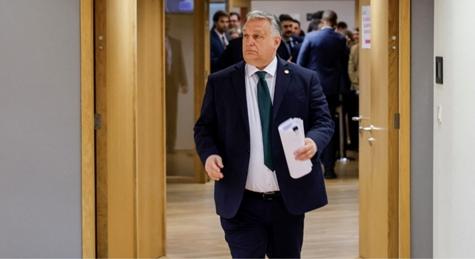 Fülke: Véget ért az Orbán-show Brüsszelben - 20 percben minden az EU-csúcsról
