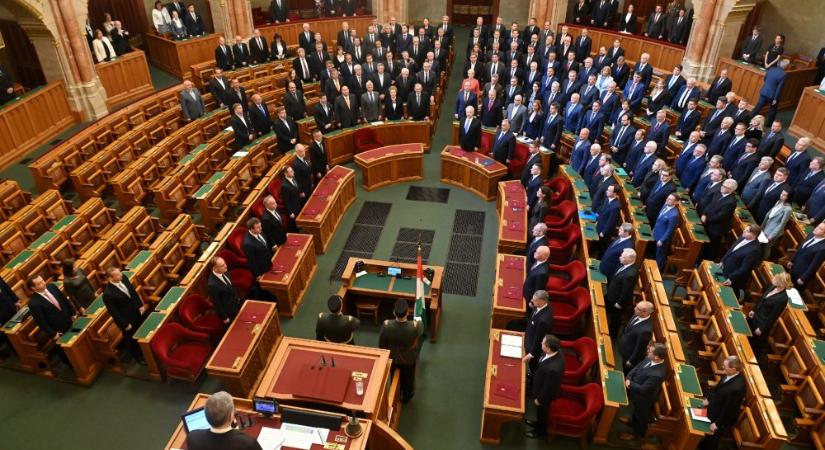 A Fidesz nem vesz részt a svéd NATO-csatlakozásról szóló parlamenti ülésen