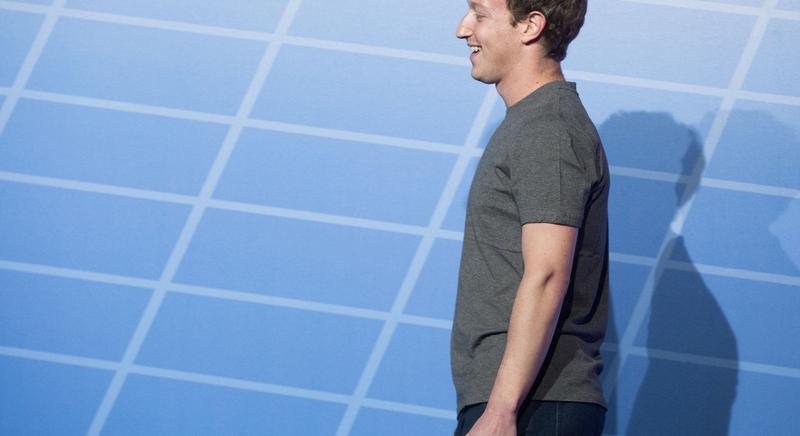 Mark Zuckerberg 700 millió dollárt kap a Meta osztalékából