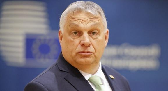 Nagyon kiakadtak az oroszok, hogy Orbán nem vétózta meg Ukrajna támogatását